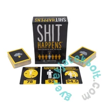 Shit Happens társasjáték (G4334)