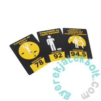 Shit Happens társasjáték (G4334)