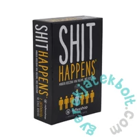 Shit Happens társasjáték (G4334)