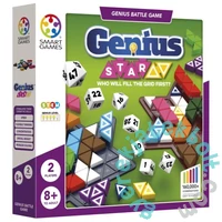 Smart Games - Genius Star (525387)