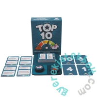 Top10 társasjáték (CGTOPTEN)