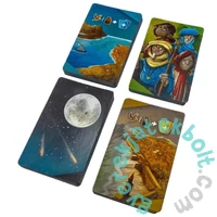 A Dél-Tigris vándorai társasjáték (GGWOTSTRS)