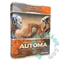A Mars terraformálása - Automa kiegészítő (FRYTMAUTRS)