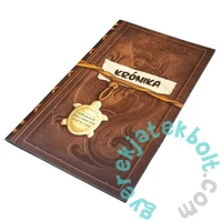 A Nagy Jü legendája társasjáték (GGLOYRS)