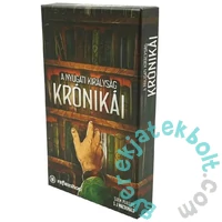 A Nyugati királyság krónikái kiegészítő (GGWKT)