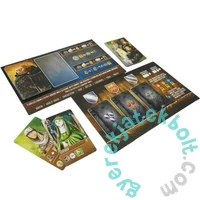 A Nyugati királyság krónikái kiegészítő (GGWKT)