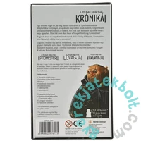 A Nyugati királyság krónikái kiegészítő (GGWKT)