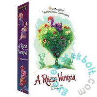 A rózsa varázsa társasjáték (NRSPTRRS)