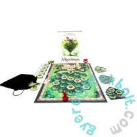 A rózsa varázsa társasjáték (NRSPTRRS)