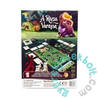 A rózsa varázsa társasjáték (NRSPTRRS)