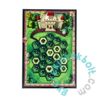 A rózsa varázsa társasjáték (NRSPTRRS)