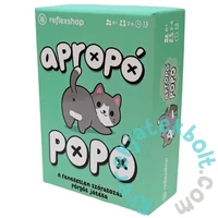 Apropó popó társasjáték (PPG8132HU)