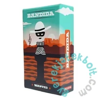 Bandida társasjáték (HQBANDI)