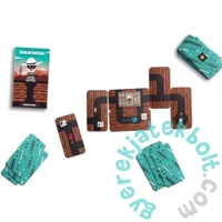 Bandida társasjáték (HQBANDI)