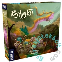 Bitoku társasjáték (DEBIRS)