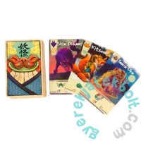 Bitoku társasjáték (DEBIRS)