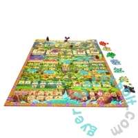 Bitoku társasjáték (DEBIRS)