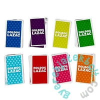 Boldog Lazac társasjáték (EKISALM01HU)