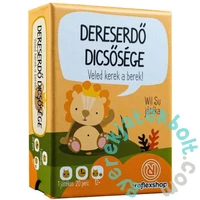 Dereserdő dicsősége társasjáték (SRMFONORS)