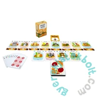 Dereserdő dicsősége társasjáték (SRMFONORS)