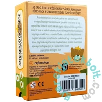 Dereserdő dicsősége társasjáték (SRMFONORS)