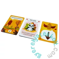 Dereserdő dicsősége társasjáték (SRMFONORS)