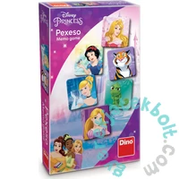 Disney Princess Pexeso memóriajáték (622340)