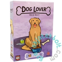 Dog Lover társasjáték (AEGDOLORS)