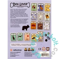 Dog Lover társasjáték (AEGDOLORS)