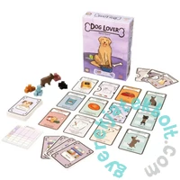 Dog Lover társasjáték (AEGDOLORS)
