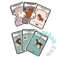 Dog Lover társasjáték (AEGDOLORS)