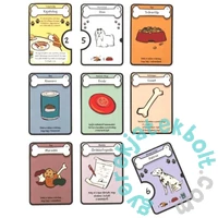 Dog Lover társasjáték (AEGDOLORS)