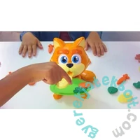 Finnyás Cicus társasjáték (927477)