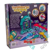 Forgómorgó szörnyek társasjáték (LSLMMRS)