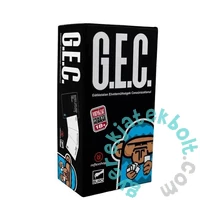 G.E.C. - Gátlástalan Elvetemültségek Cenzúrázatlanul (136830)
