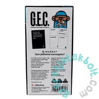 G.E.C. - Gátlástalan Elvetemültségek Cenzúrázatlanul (136830)