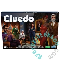 Hasbro - Cluedo 2024 társasjáték (F6420165)