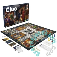 Hasbro - Cluedo 2024 társasjáték (F6420165)
