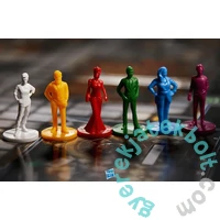 Hasbro - Cluedo 2024 társasjáték (F6420165)