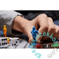 Hasbro - Cluedo 2024 társasjáték (F6420165)