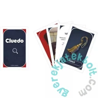 Hasbro - Cluedo 2024 társasjáték (F6420165)