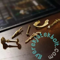 Hasbro - Cluedo 2024 társasjáték (F6420165)