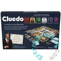 Hasbro - Cluedo 2024 társasjáték (F6420165)