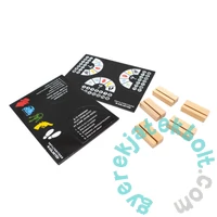 Infiltraitors - A küldetés társasjáték (02375)