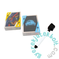 Infiltraitors - A küldetés társasjáték (02375)