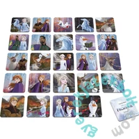 Jégvarázs 2 Pexeso memóriajáték (622135)