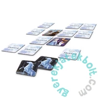 Jégvarázs 2 Pexeso memóriajáték (622135)