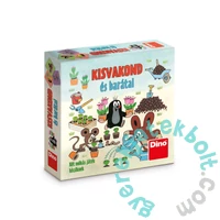 Kisvakond és barátai társasjáték (731738)