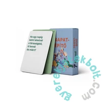 Körvonal - Csapatépítő társasjáték (67423)