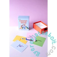 Körvonal - Csapatépítő társasjáték (67423)